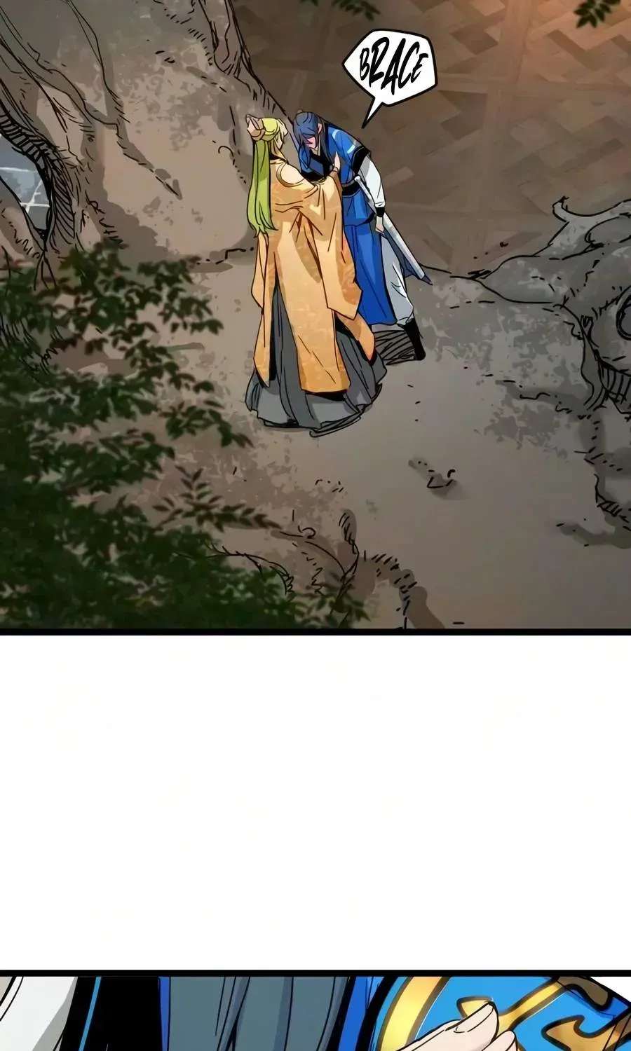 Surviving As A Genius On Borrowed Time Chapter 91 - page 51