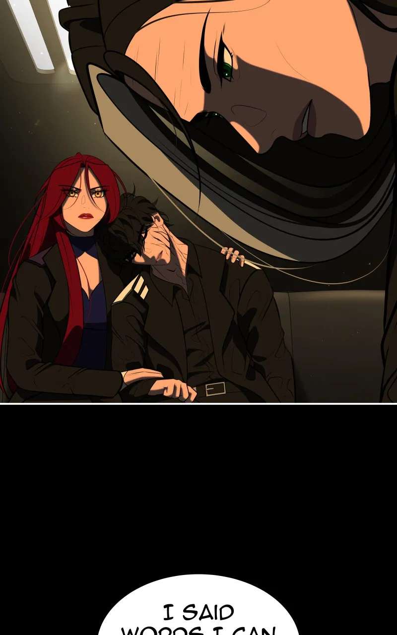 To Tame A Fire Chapter 155 - page 62