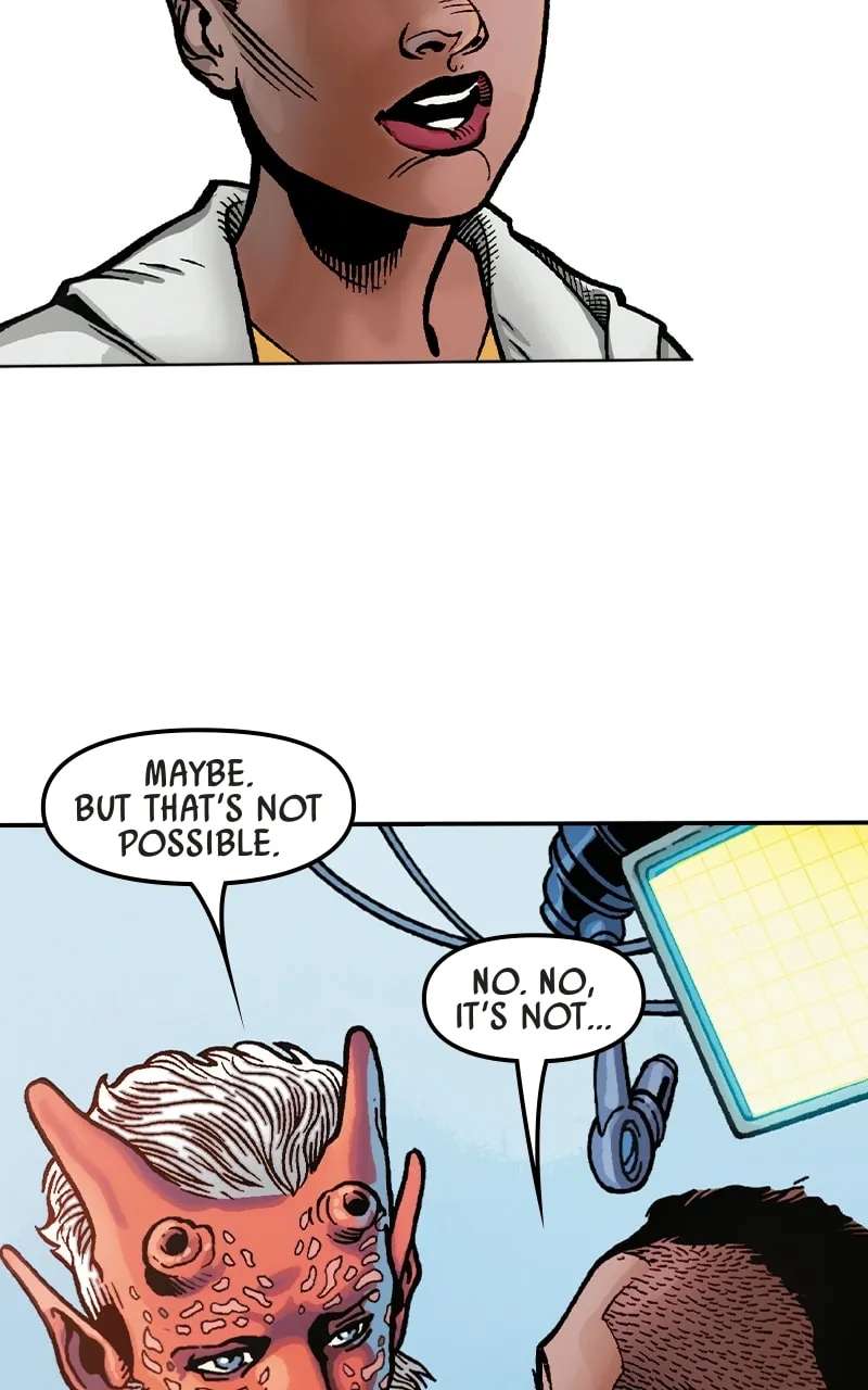 Star Wars: The High Republic Chapter 23 - page 36