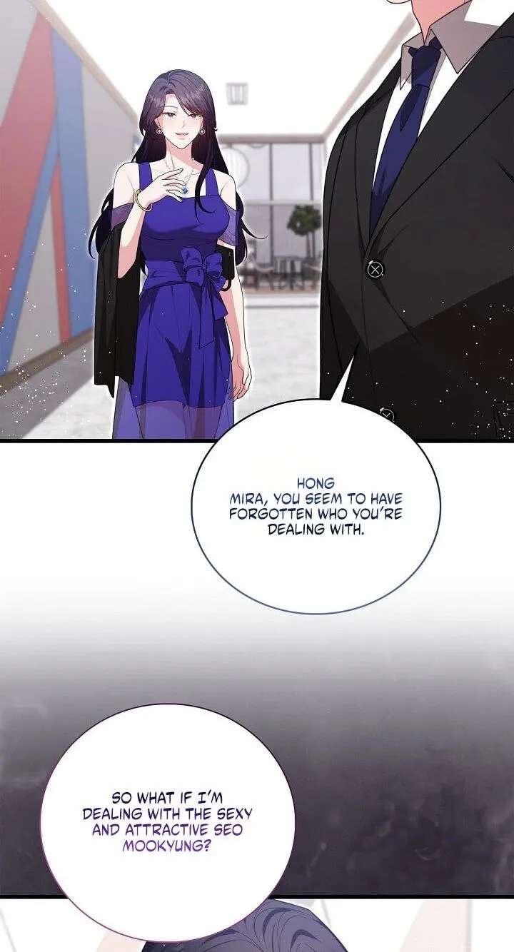 The Dignity of Desire Chapter 42 - page 35