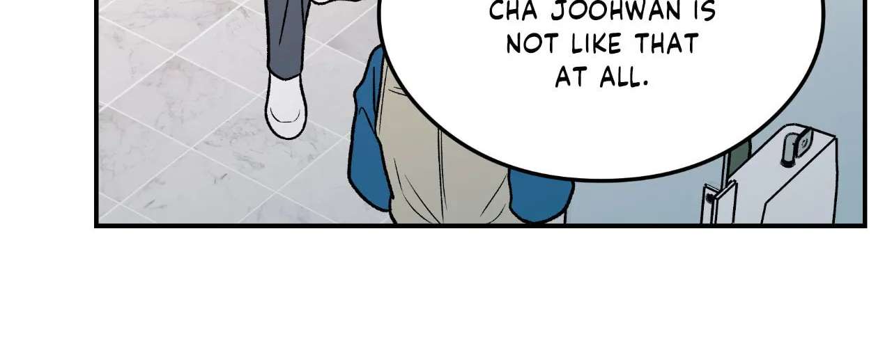 Flip Turn Chapter 86 - page 44