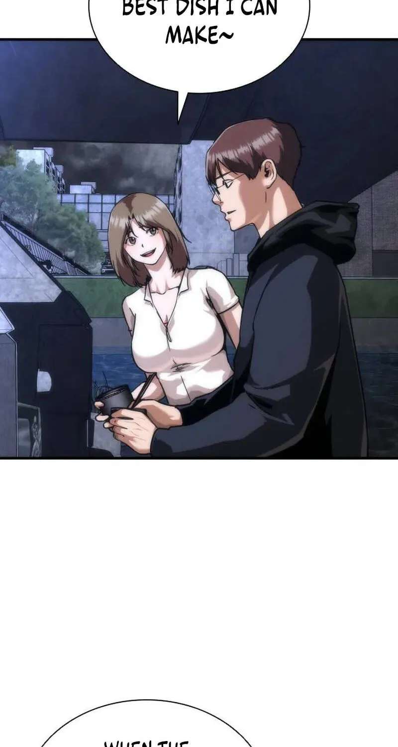 Zombie Revelation: 82-08 Chapter 122 - page 43