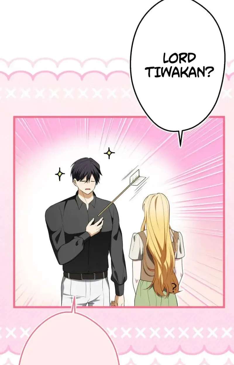 A Savage Proposal Chapter 110 - page 65