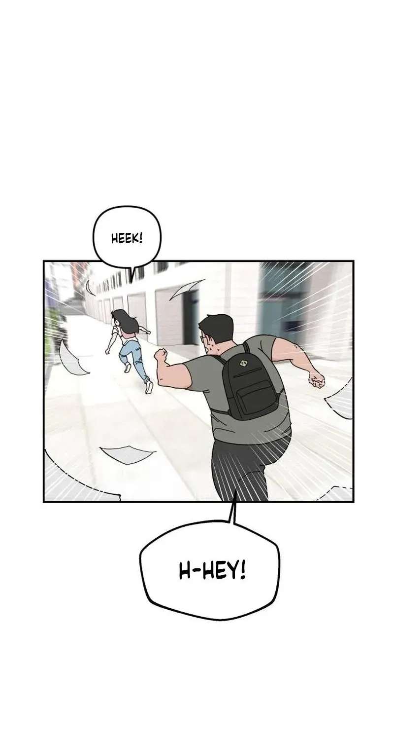 Reversal! First Love Chapter 1 - page 81