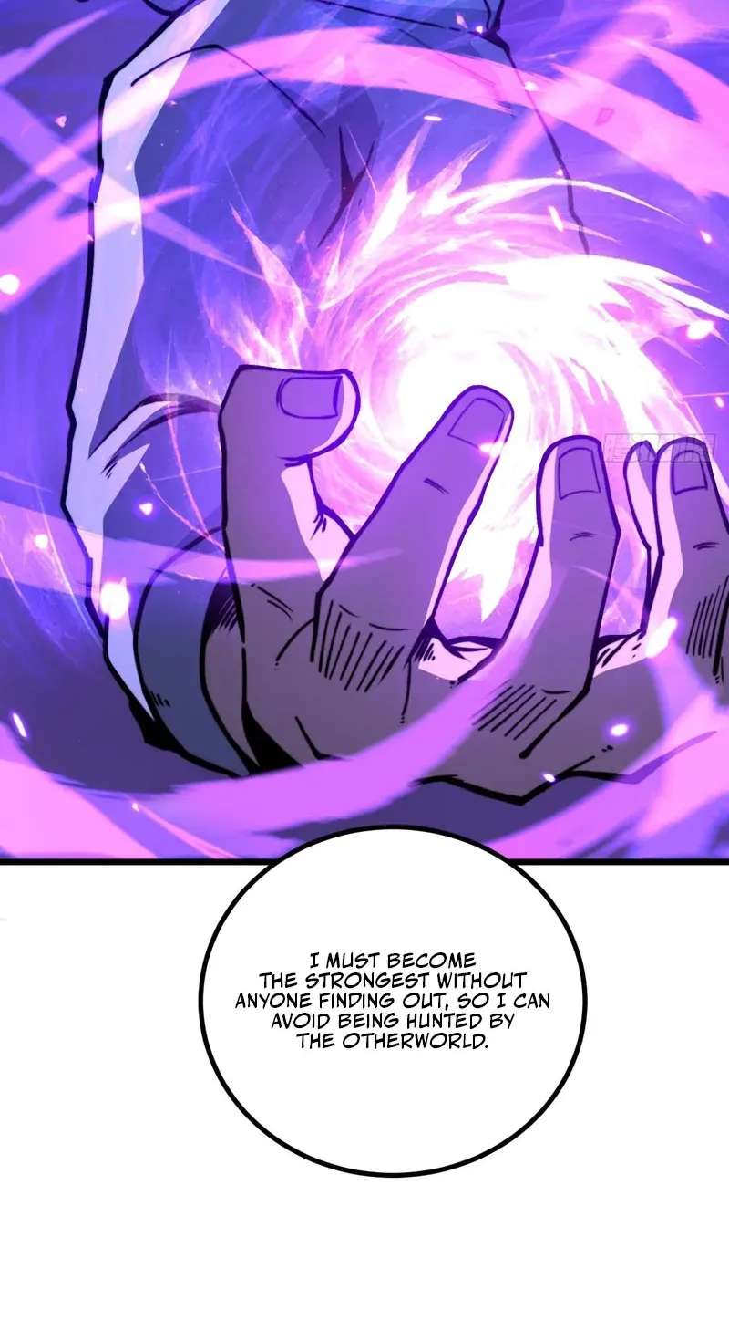 Global Awakening: The Synthesis Master Starts with an Undead Army Chapter 3 - page 3