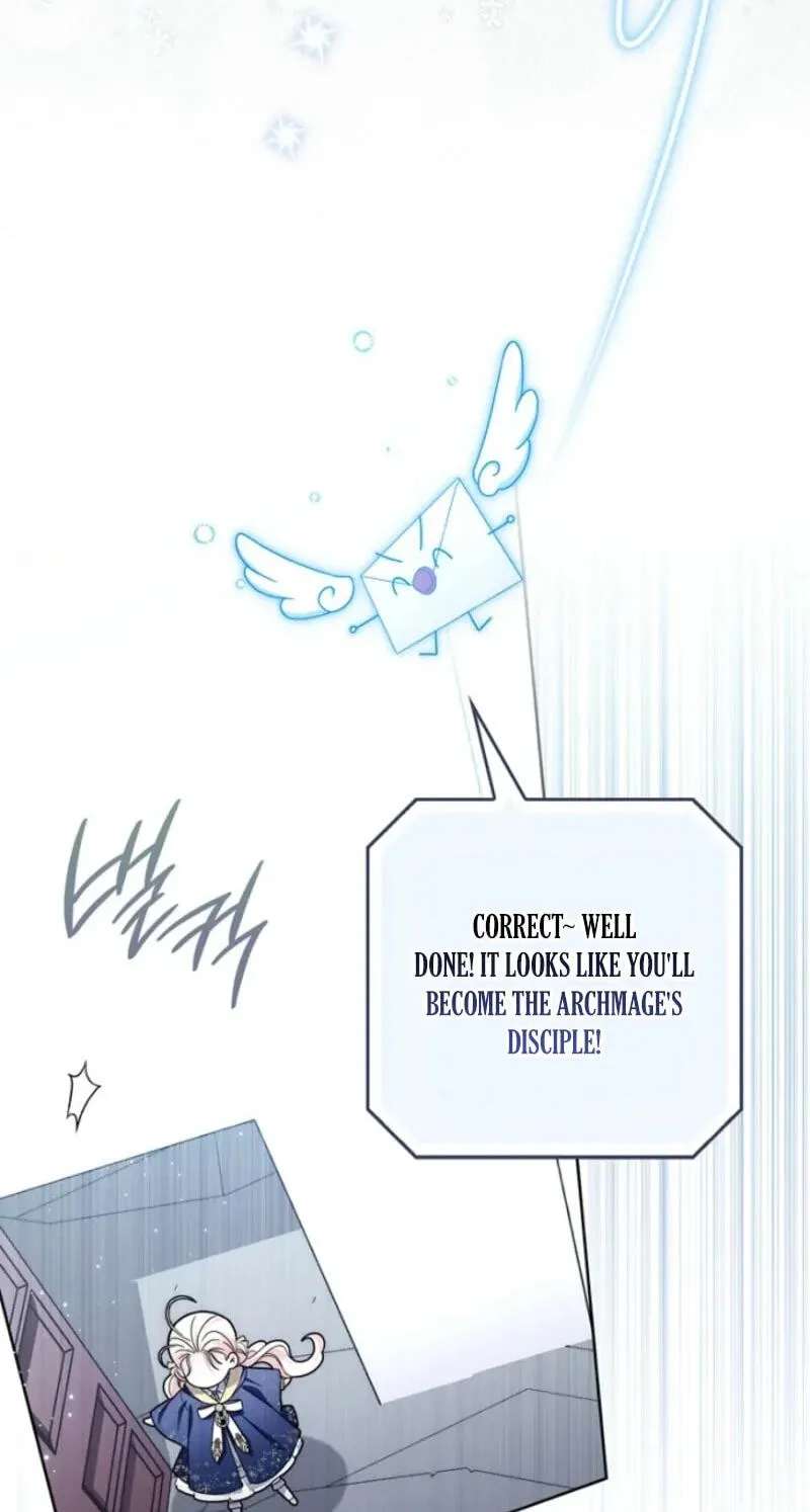 Arelyn Is Sick and Tired Chapter 77 - page 72