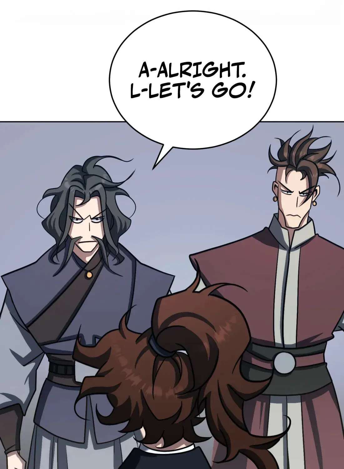 The Bizarre Chapter 28 - page 69