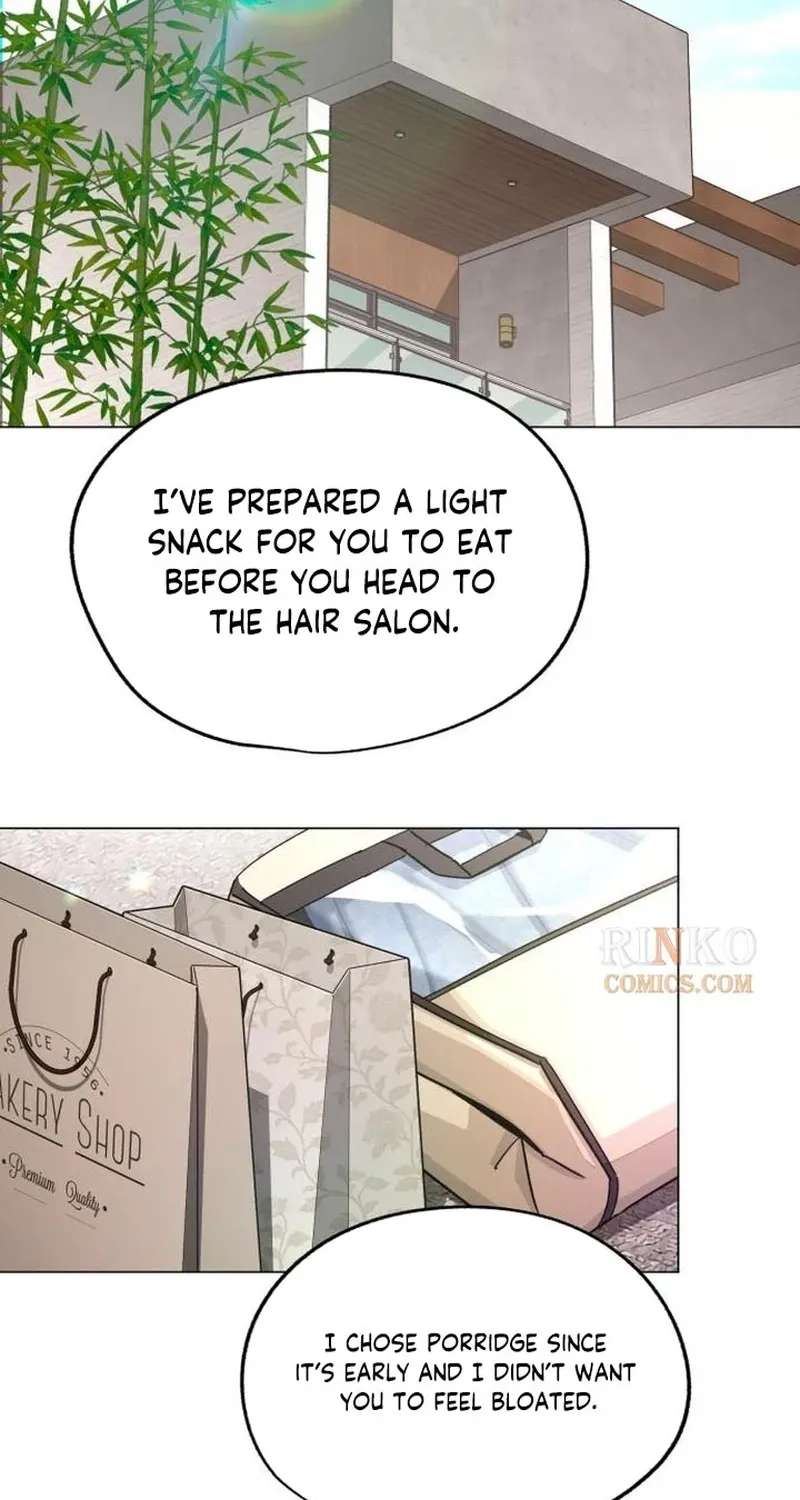 Iseop's Romance Chapter 113 - page 74