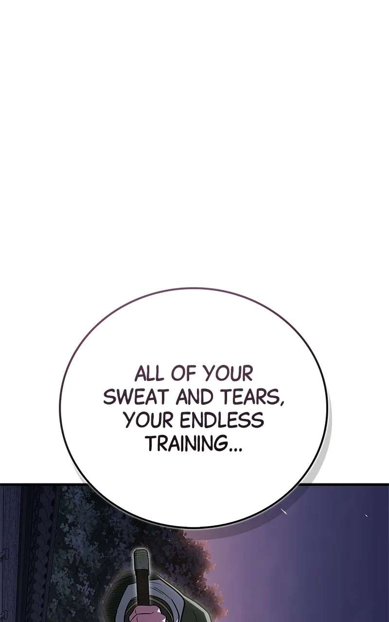 The Genius MurimFitness Trainer Chapter 107 - page 23