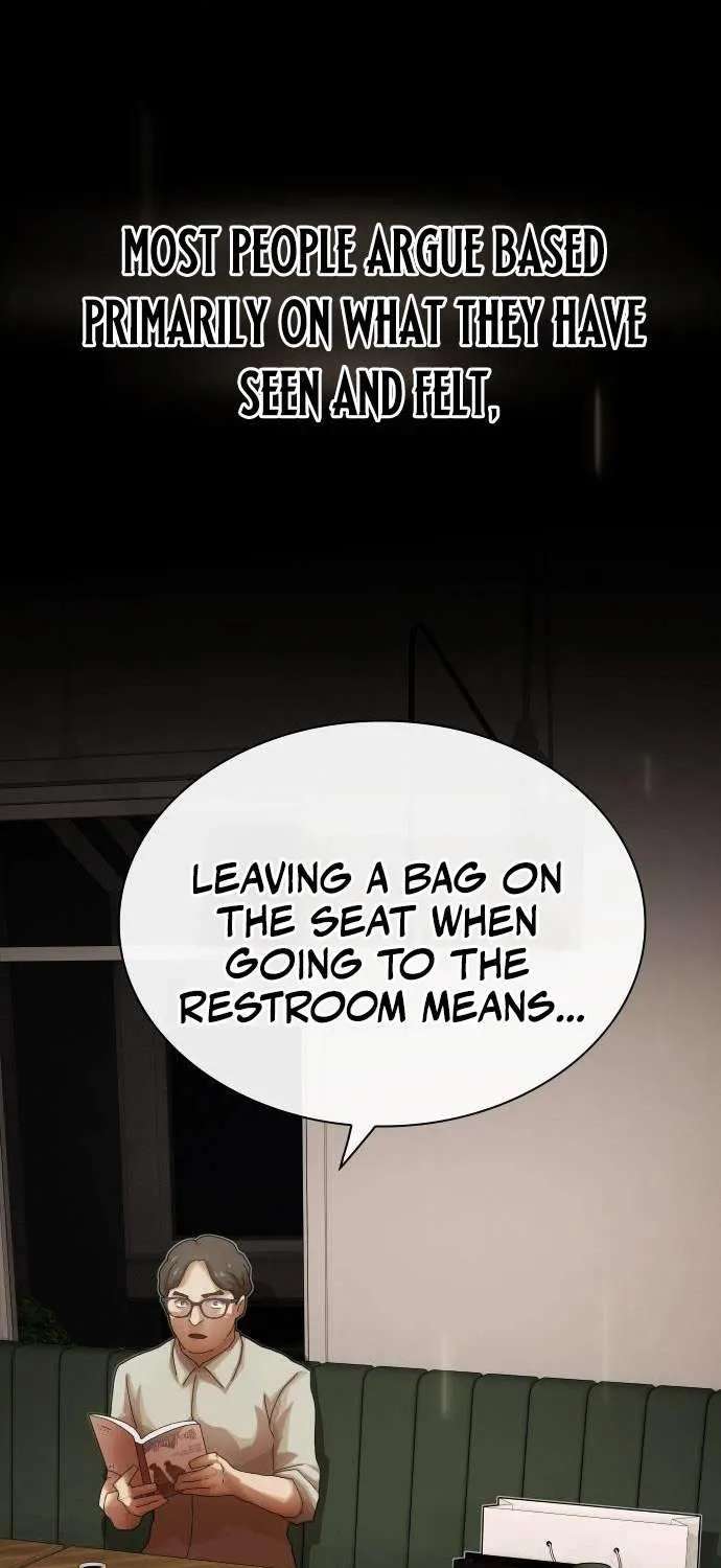 The Genius Who Reads the World Chapter 65 - page 17