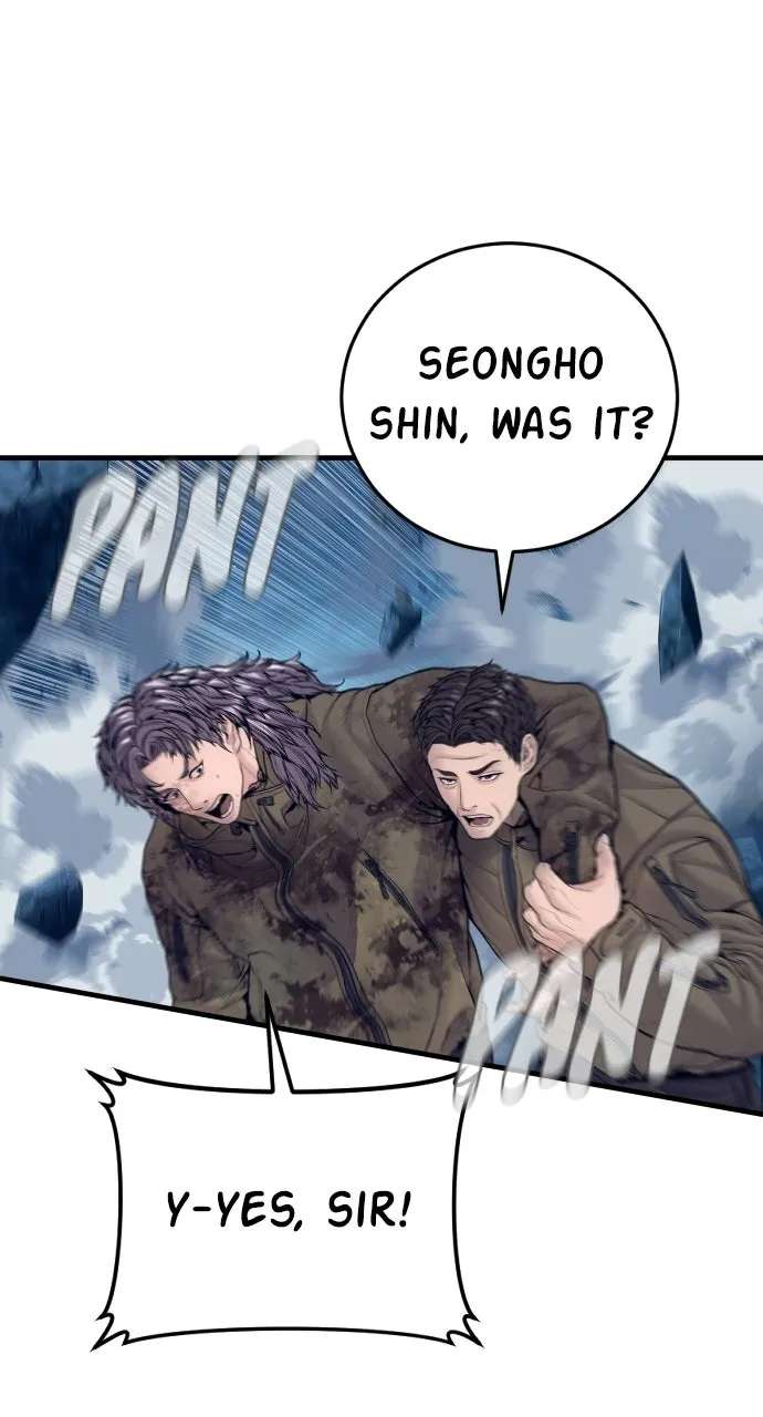 Manager Kim (AgentKim: Reactivated) Chapter 240 - page 96