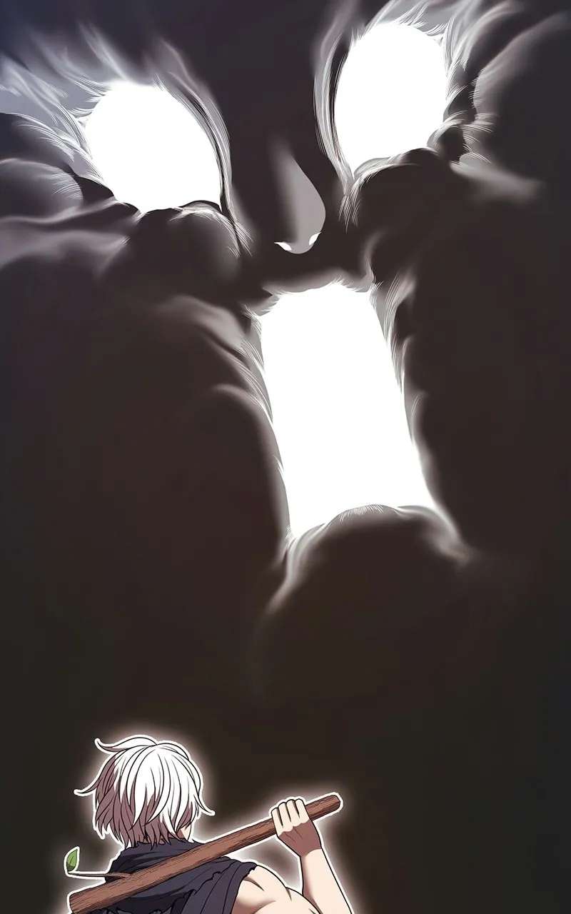 +99 ReinforcedWooden Stick Chapter 211 - page 26