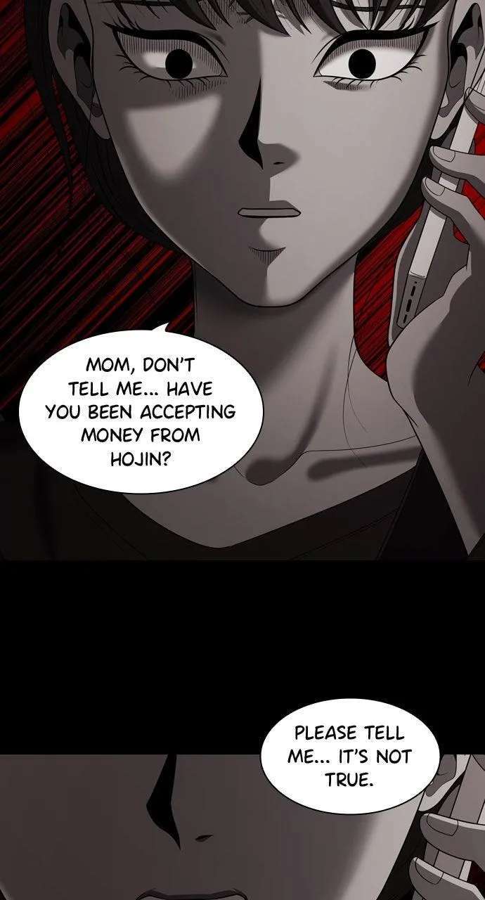 Tomorrow (Llama) Chapter 253 - page 64