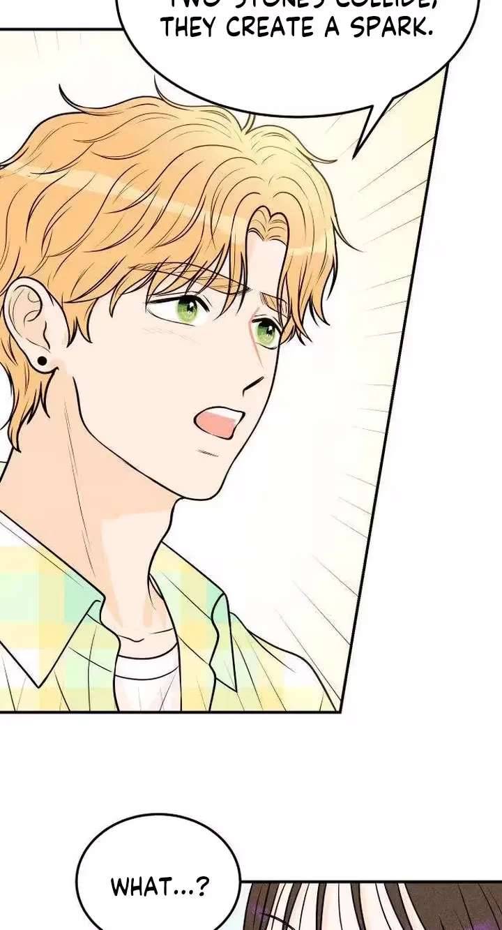 Pure Love Quest, Again Chapter 7 - page 61