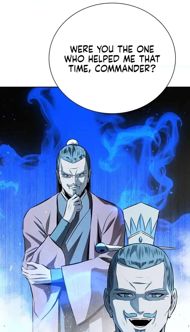 Absolute Master of the Senate Chapter 80 - page 90