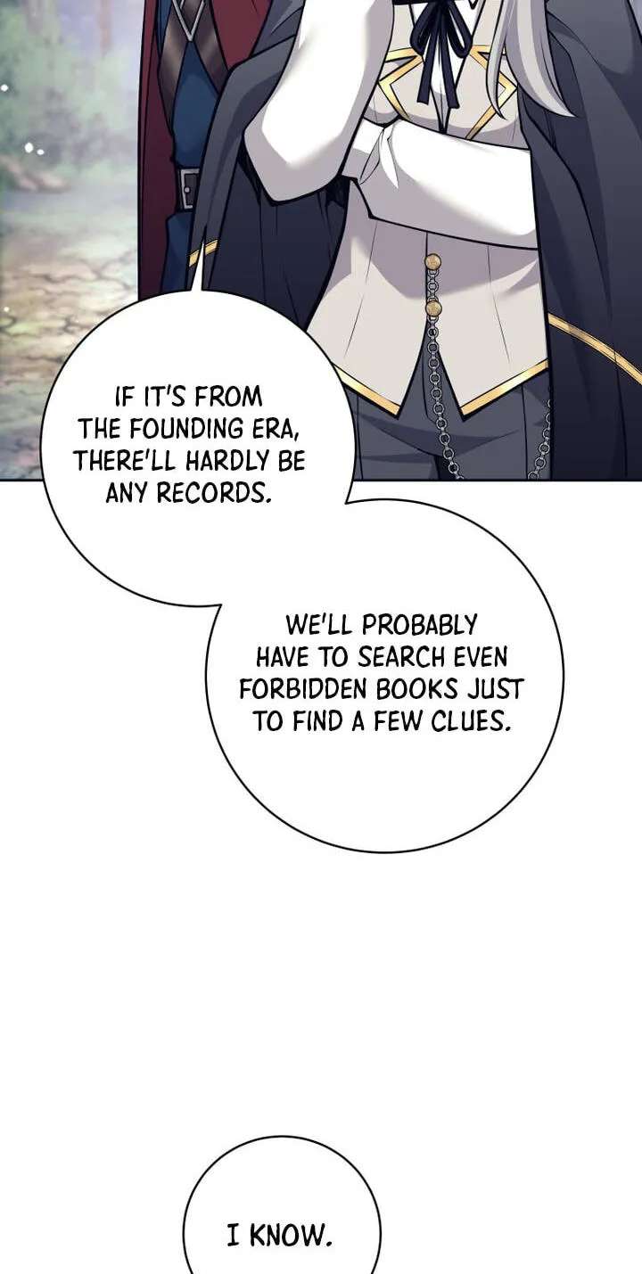 I'm Quitting the Hero's Party Chapter 163 - page 63