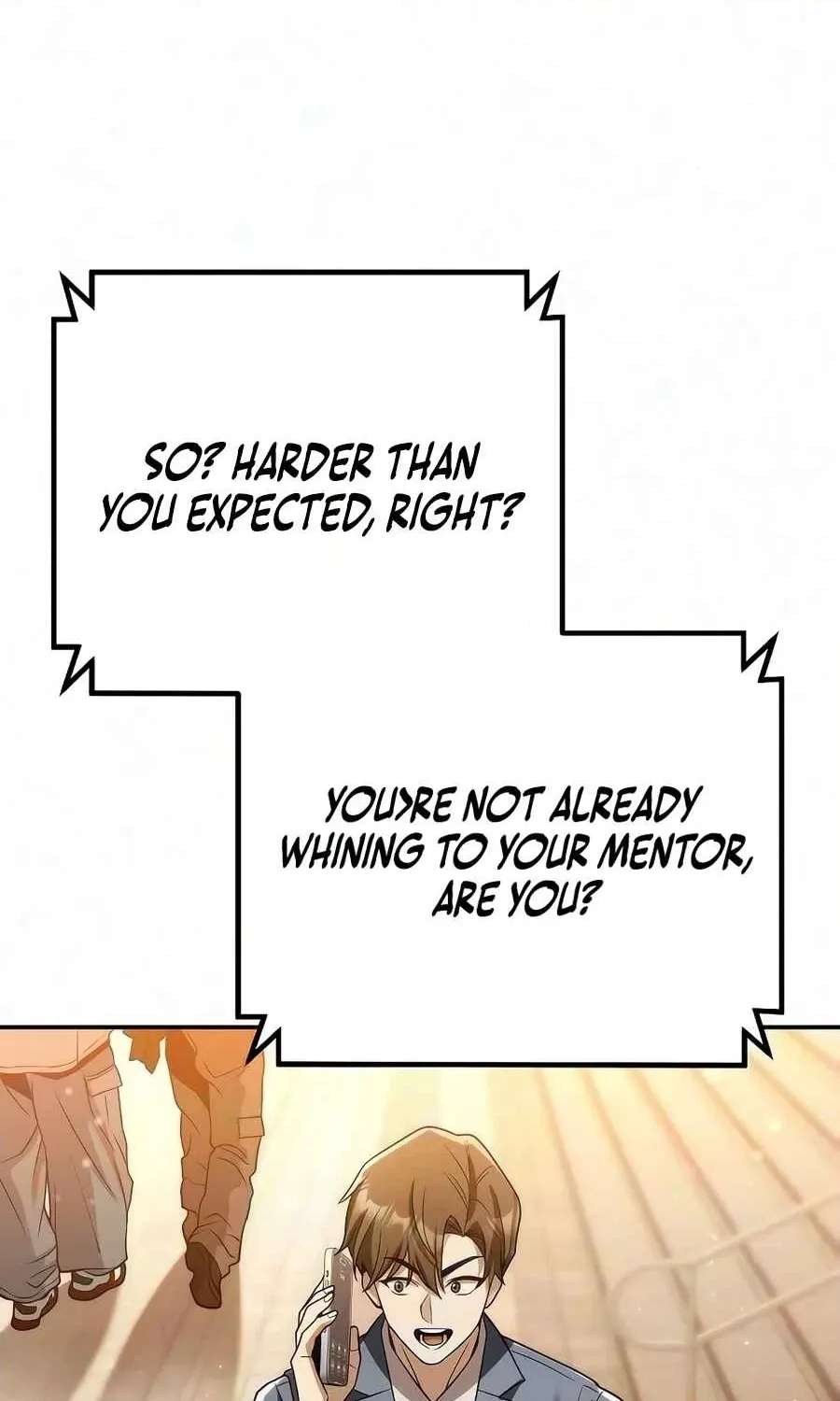 The Money Keeps Piling Up Even If I Spend It Chapter 2 - page 80