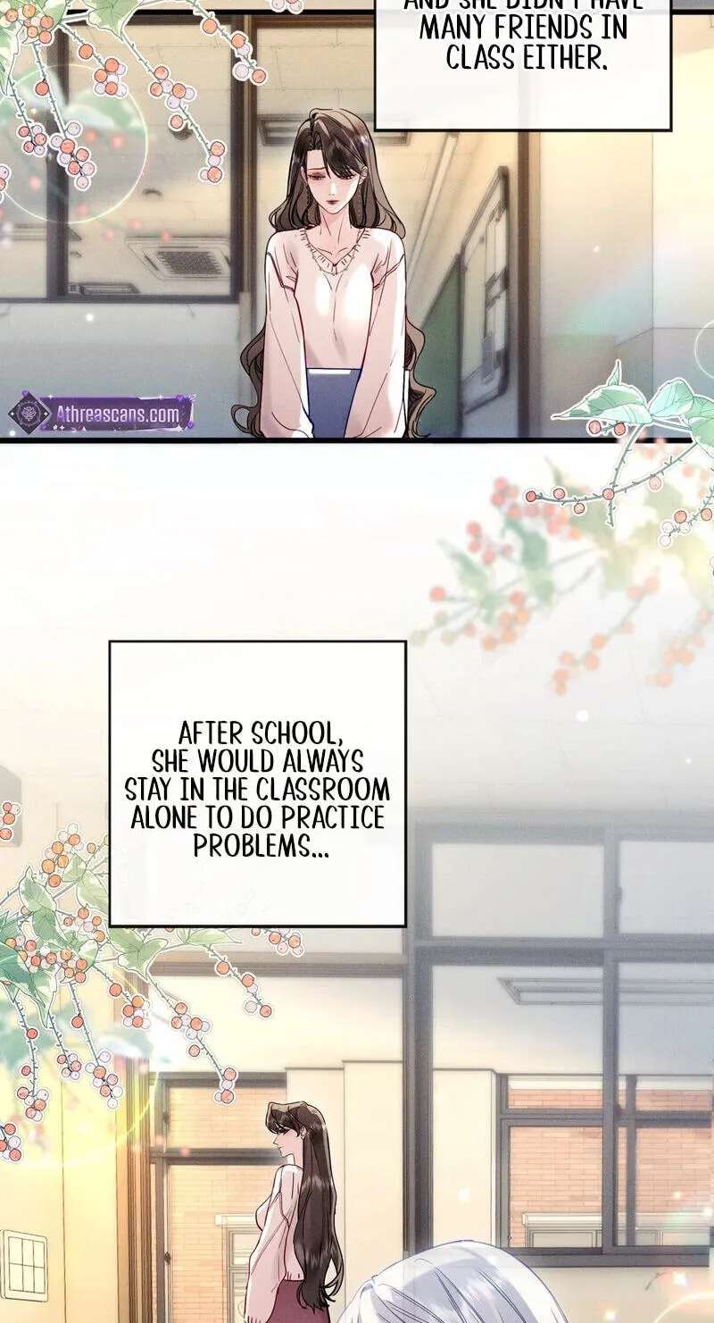 My Yandere Female Student Became My Boss Chapter 23 - page 26