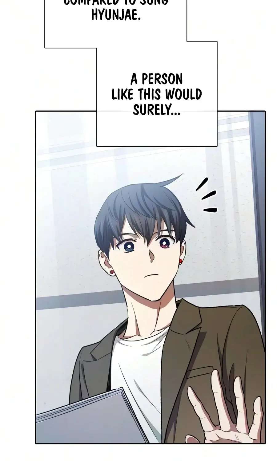 The S-Classes That I Raised Chapter 179 - page 44