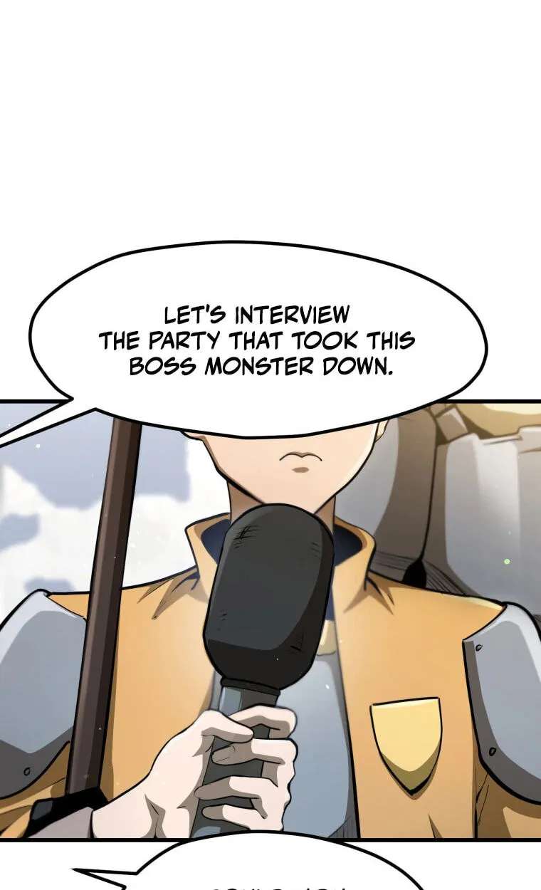 Latna Saga: Survival of a Sword King Chapter 303 - page 18