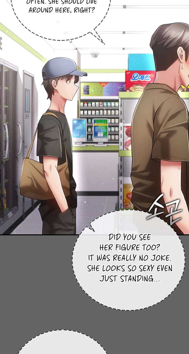 Perverted Pure Love Chapter 20 - page 69