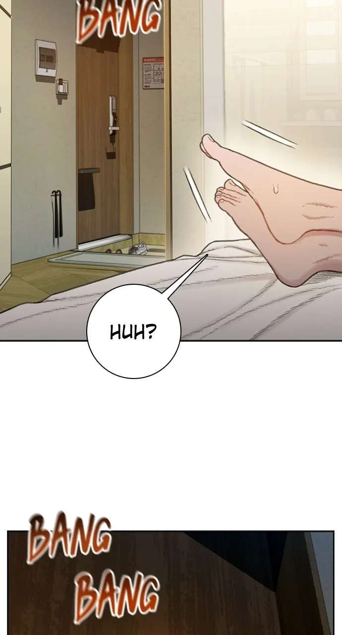 The Final Case Chapter 29 - page 77