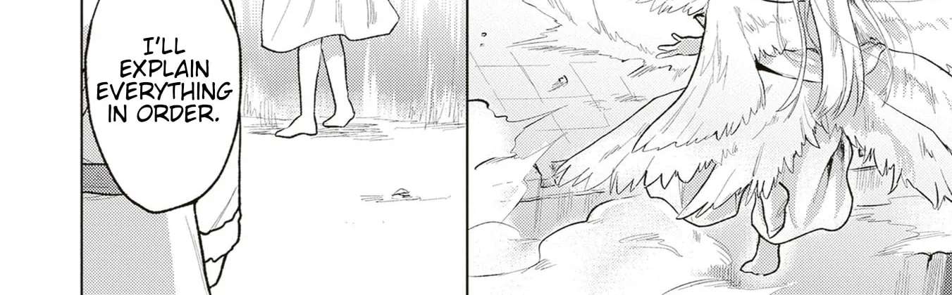 Chibikko Kenja, Lv.1 Kara Isekai de Ganbarimasu! Chapter 38 - page 9