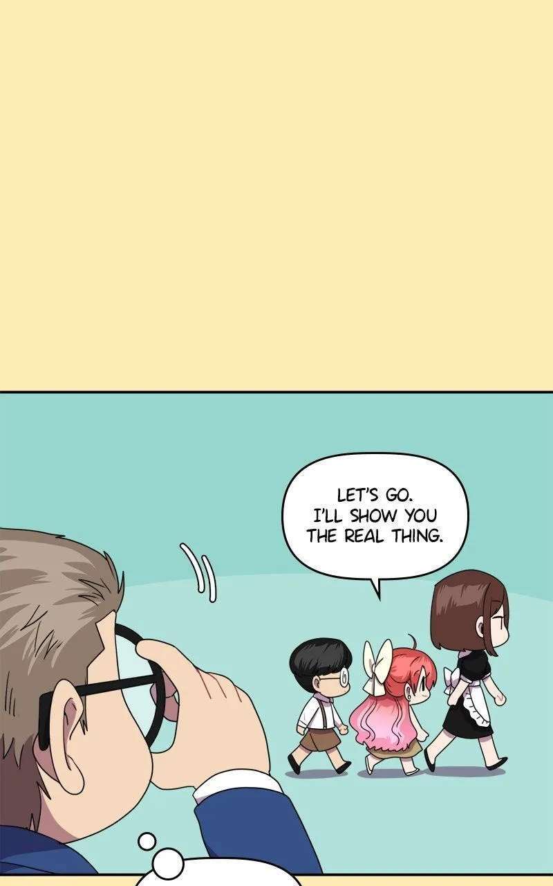 Take My Money Chapter 155 - page 13