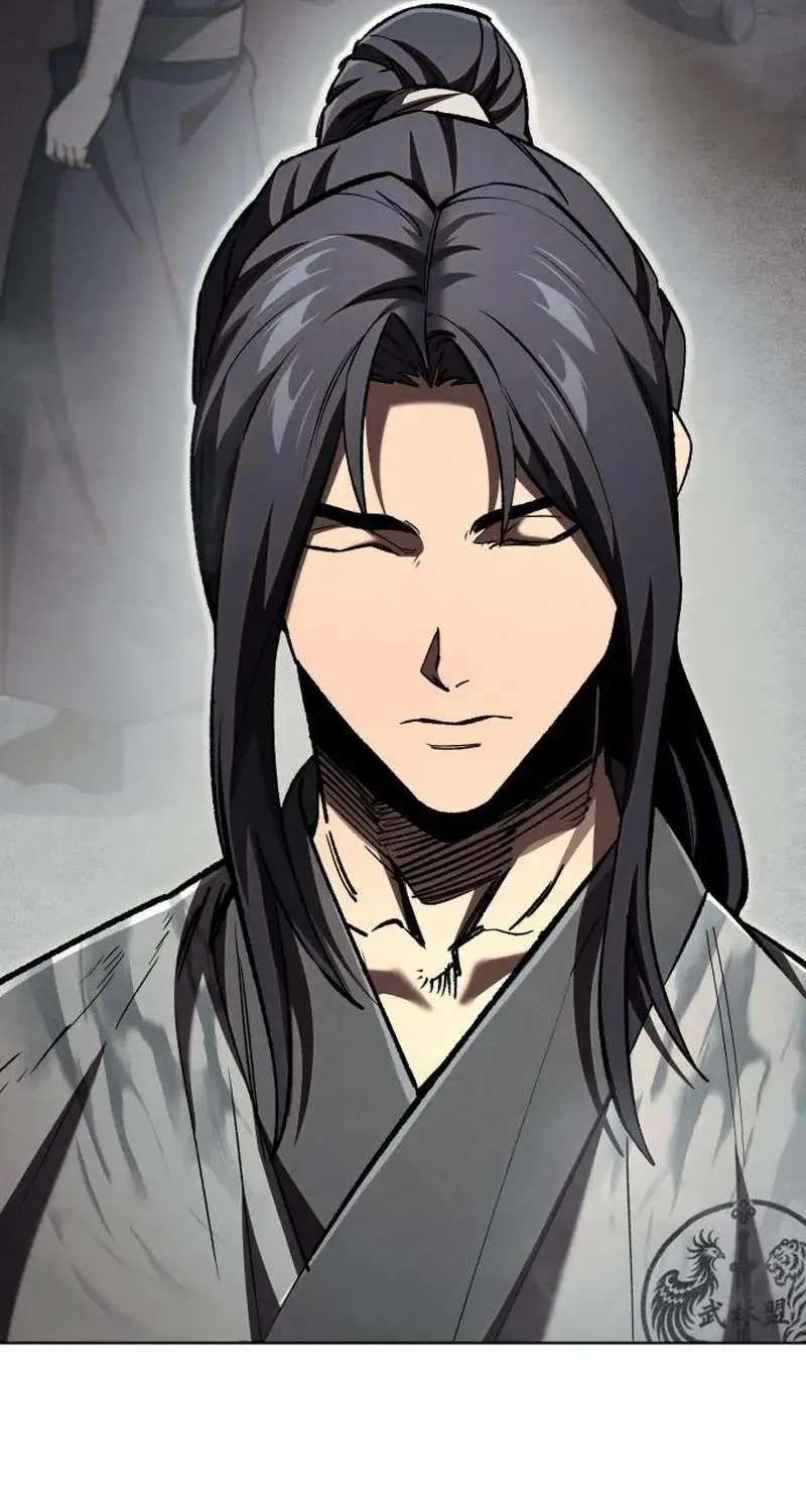 I Became a Martial Arts God's Youngest Son Chapter 4 - page 120