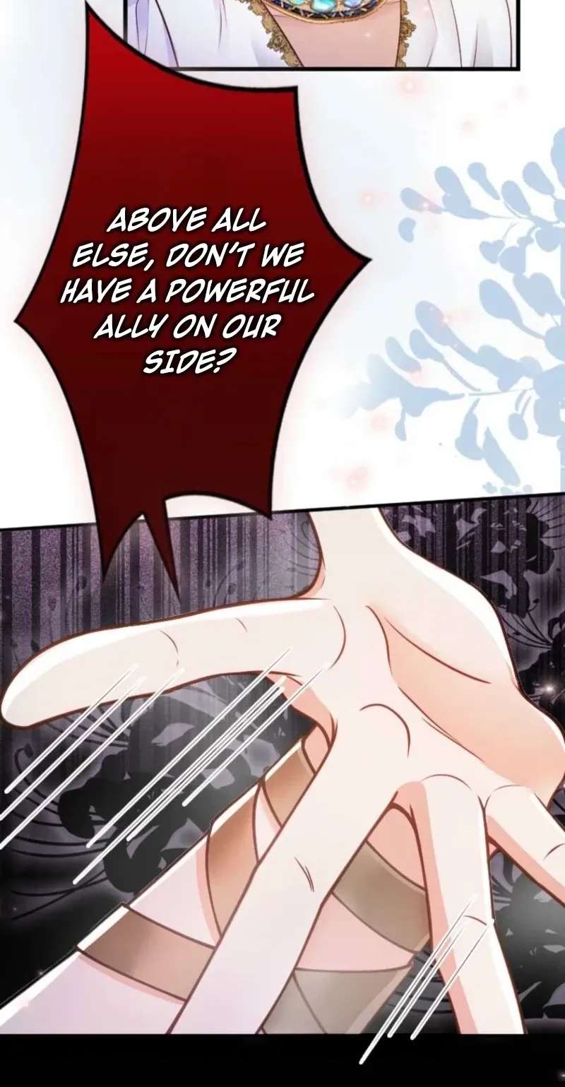 The Tyrant's Overprotective Contract Mother Chapter 53 - page 18