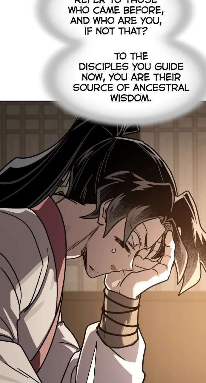 Return of theBlossoming Blade Chapter 185 - page 87