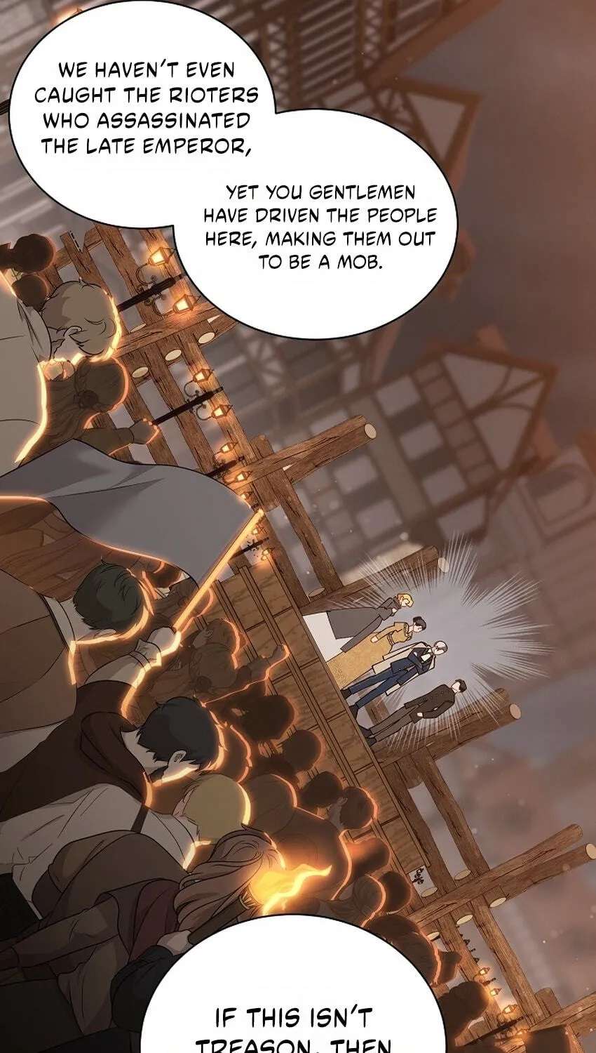 I’M Sure It’S My Baby Chapter 135 - page 18
