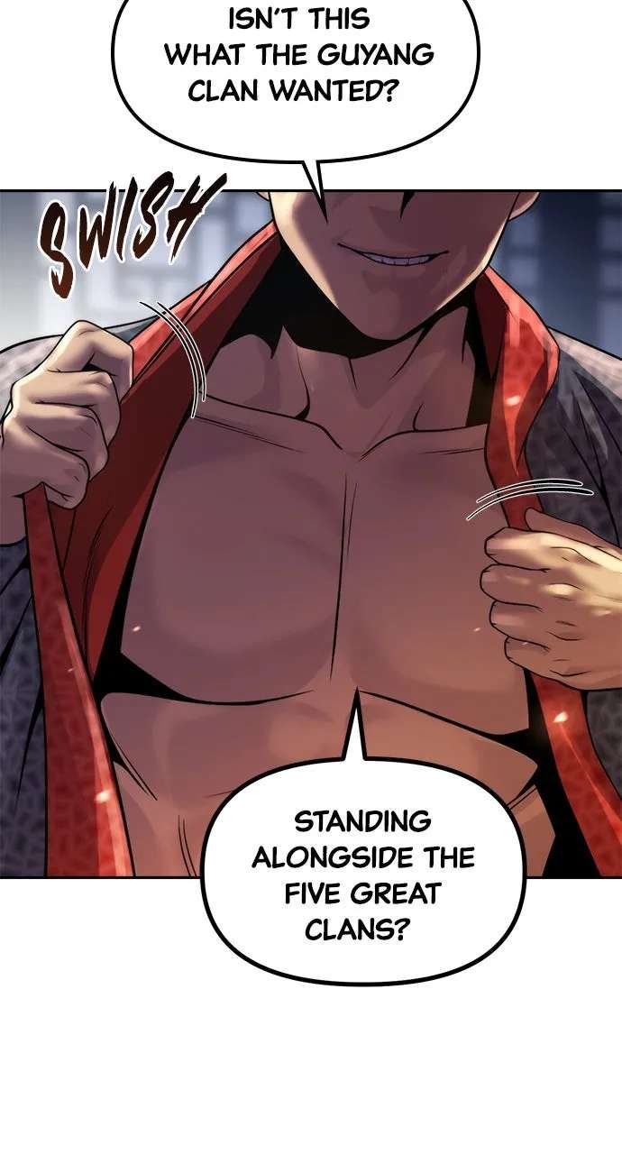 Chronicles of theDemon Faction Chapter 148 - page 139