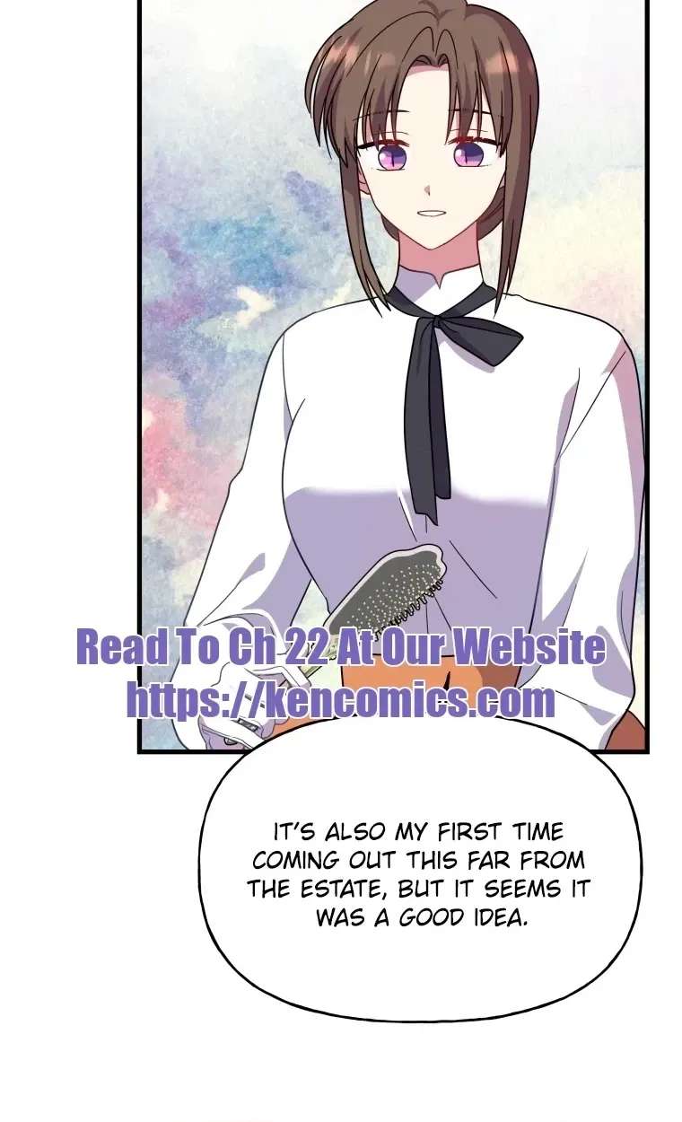 The Dukedom Is Inhabited By A Monster Chapter 17 - page 62
