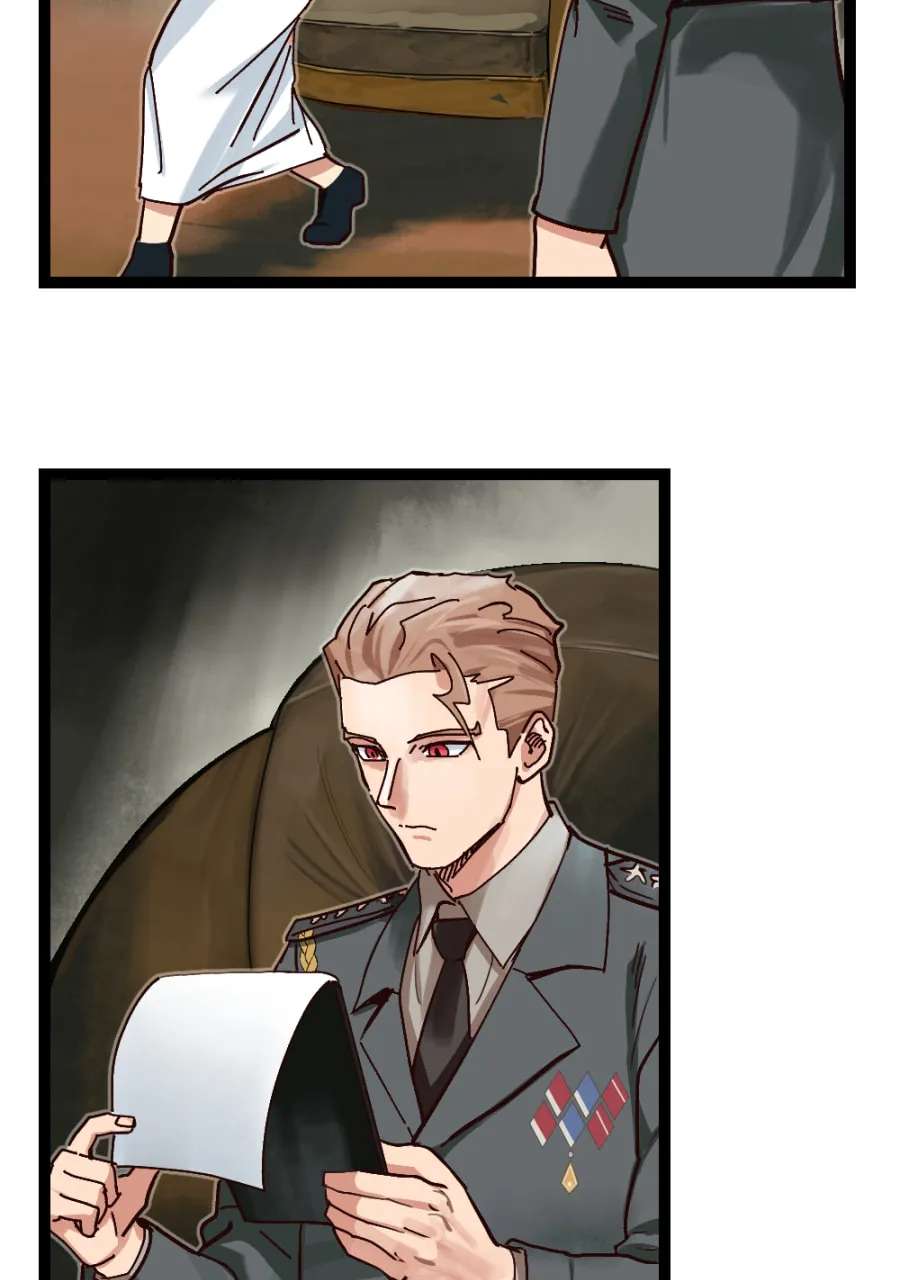 Clinic of Horrors (Canvas) Chapter 273 - page 8