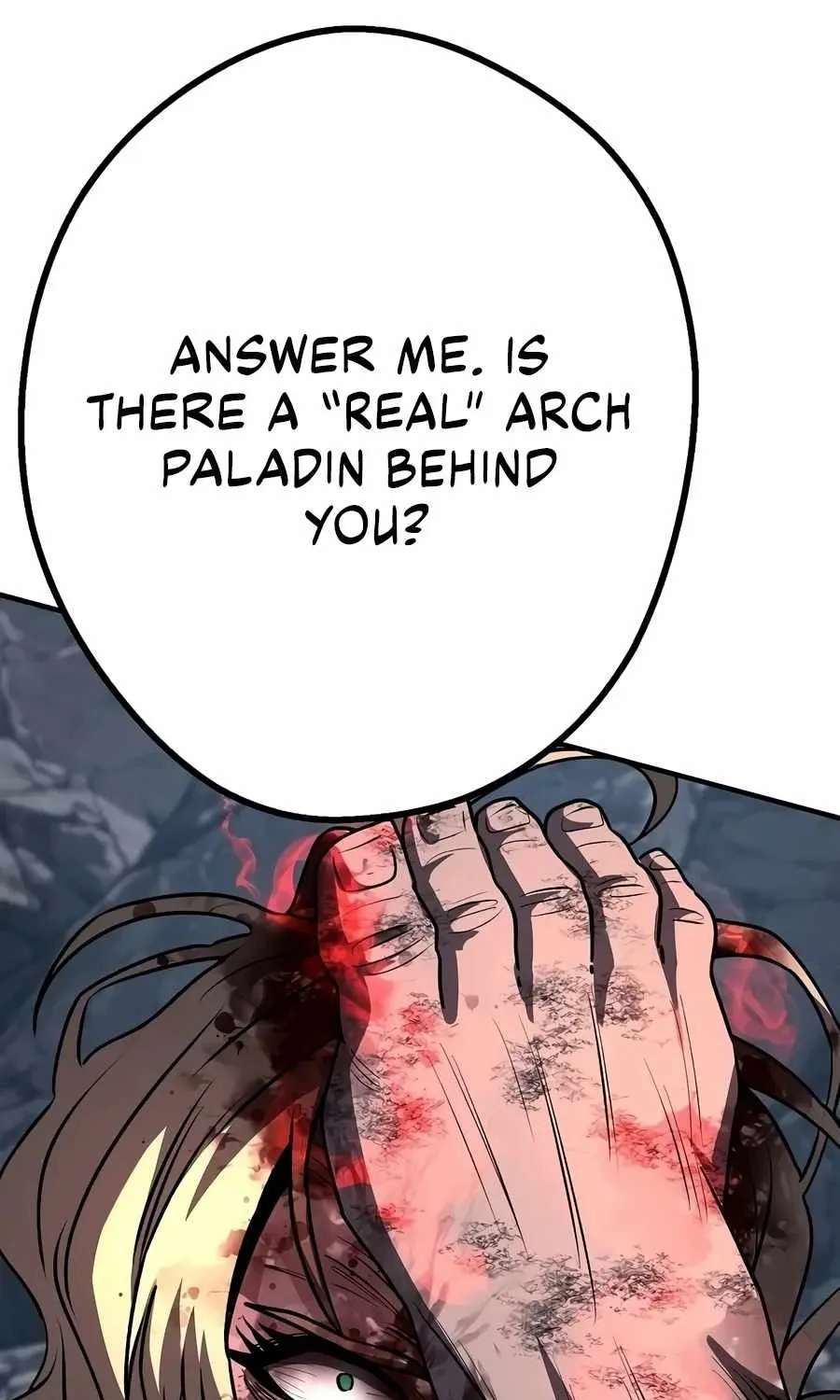 The Berserker's Second Playthrough Chapter 43 - page 126