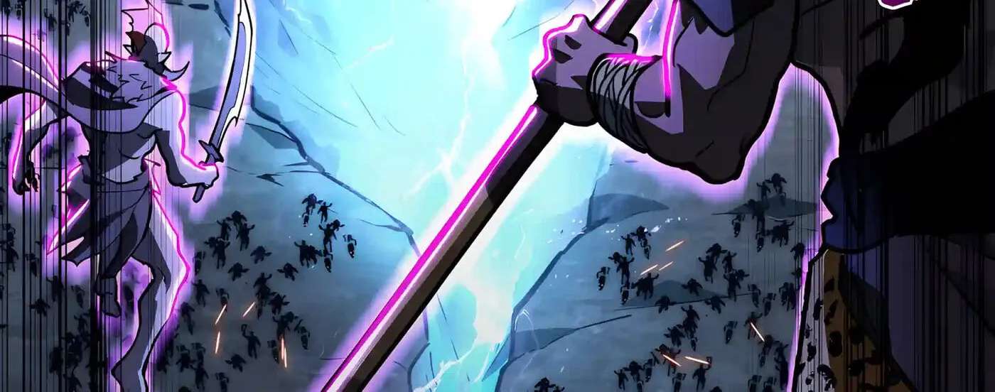 High-Martial World: One Hand to Overwhelm Three Thousand Emperors! Chapter 62 - page 84