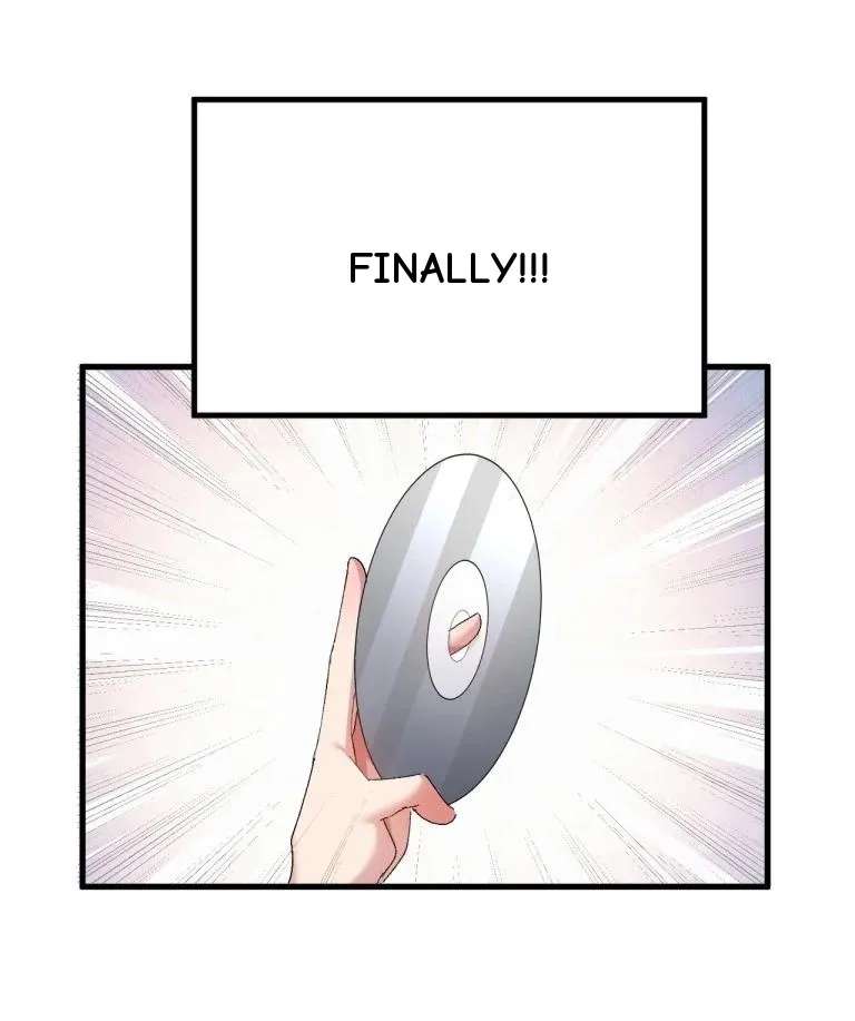 The Graduation Project Is, Making Butter! Chapter 70 - page 32