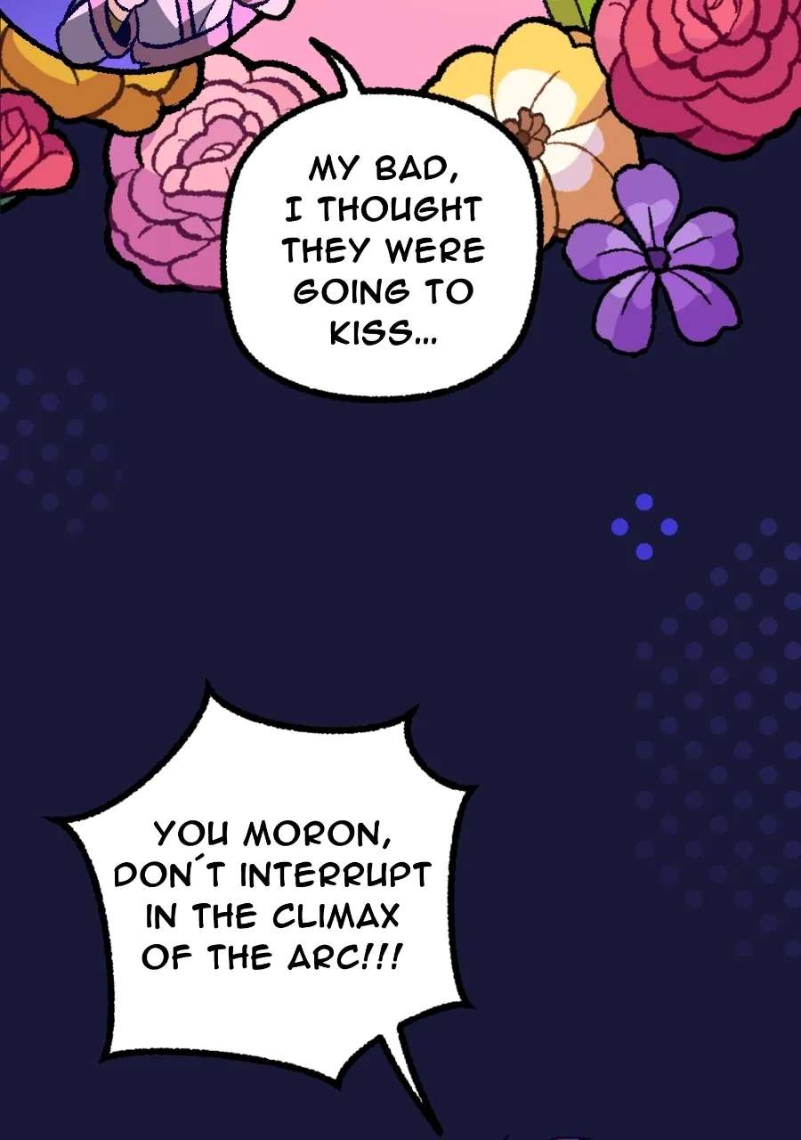 I Want to Kiss 100 Monster Girls! Chapter 17 - page 5