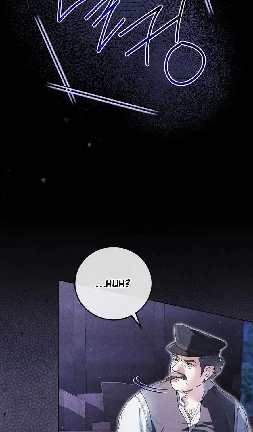 The Princess Stans in Secret Chapter 90 - page 14