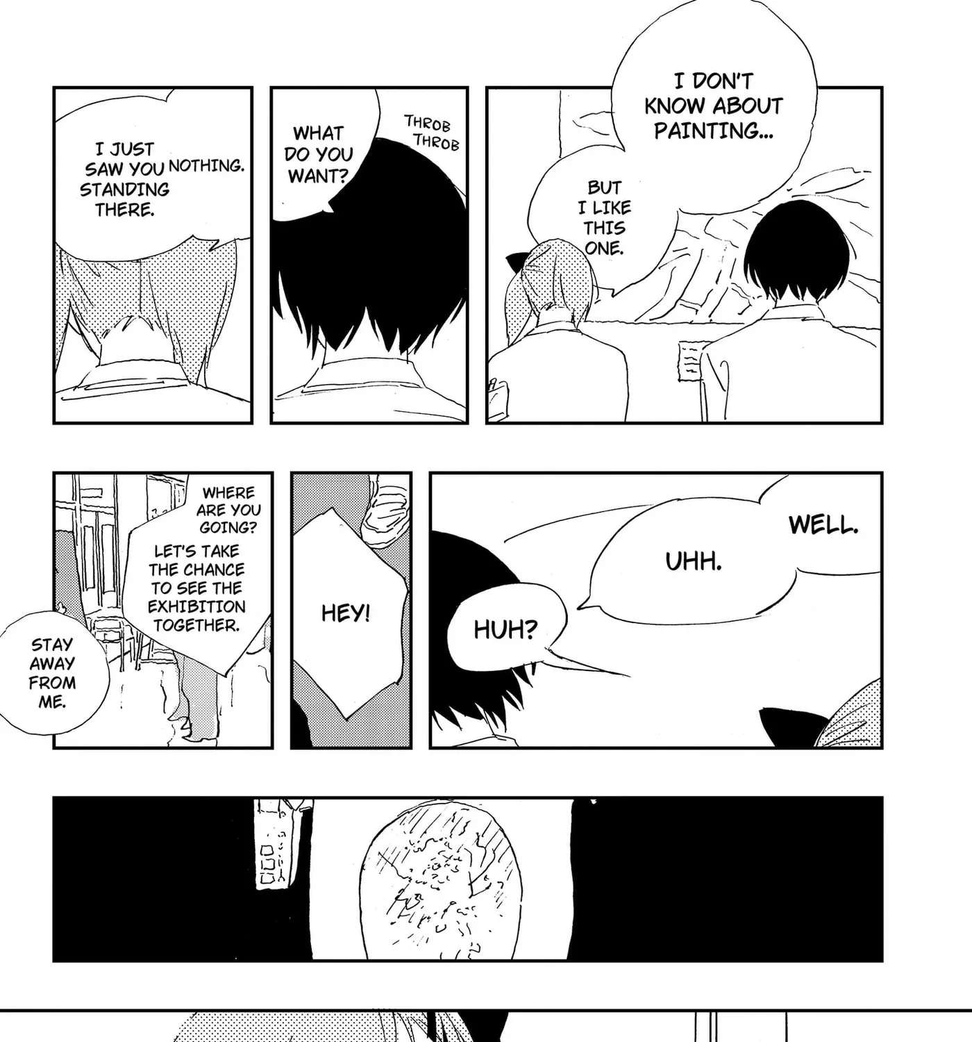 .A -dot Alice- Chapter 21 - page 17