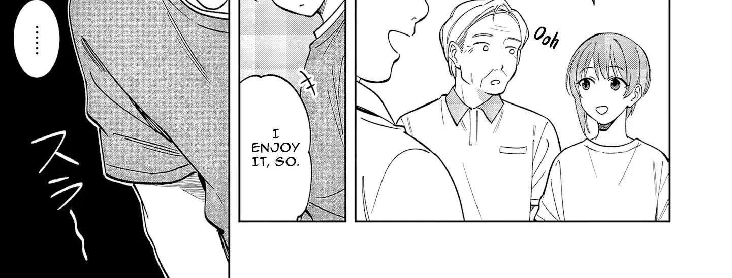 Our Slightly Offbeat Love Story Chapter 2 - page 15
