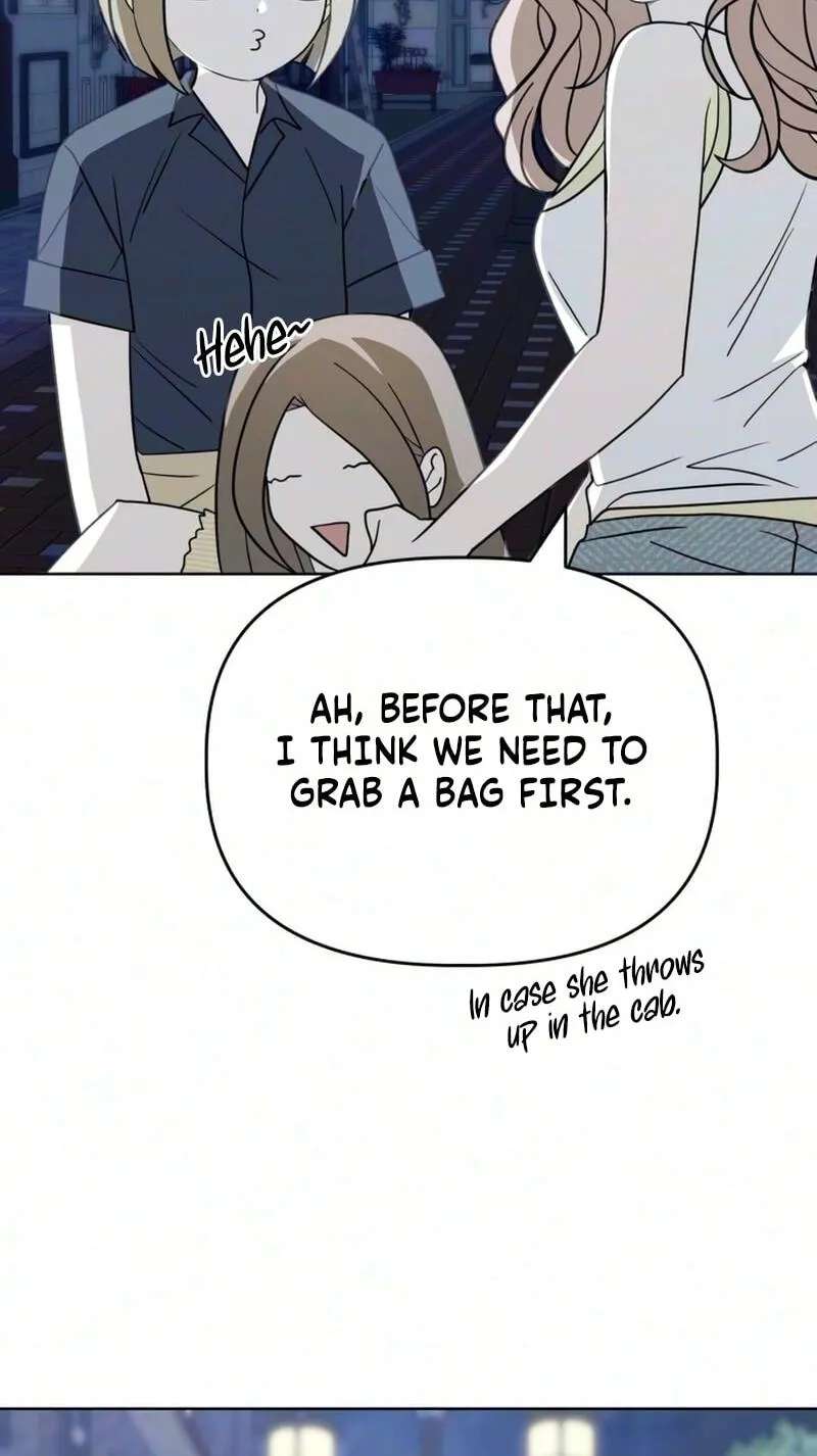This Can't Be Love Chapter 15 - page 86