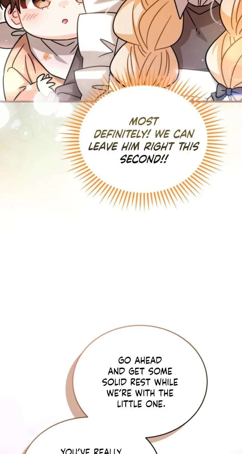 The Maid With a Child Chapter 28 - page 74
