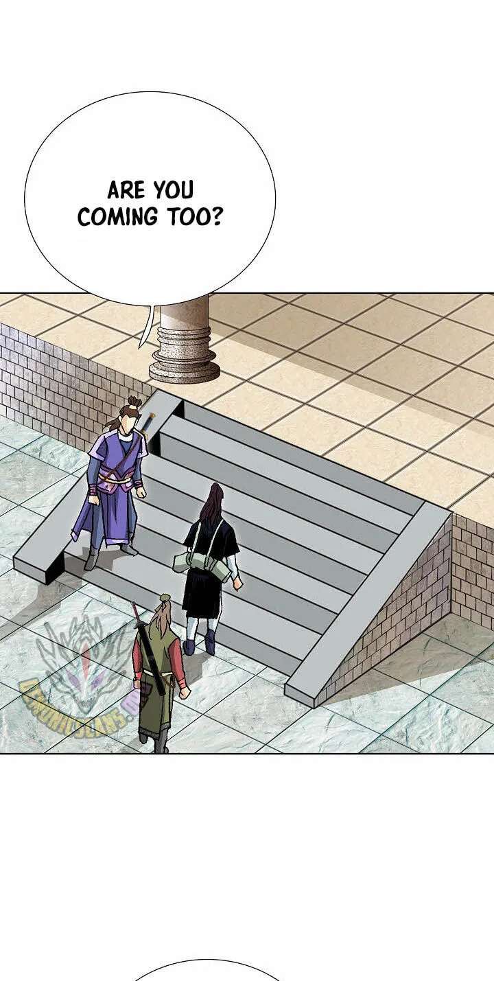 Absolute Ultimate Martial Lord Chapter 49 - page 70