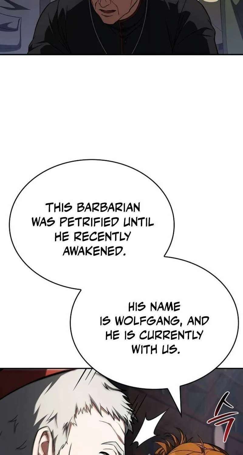 A Barbarian from the Medieval Era Chapter 27 - page 116