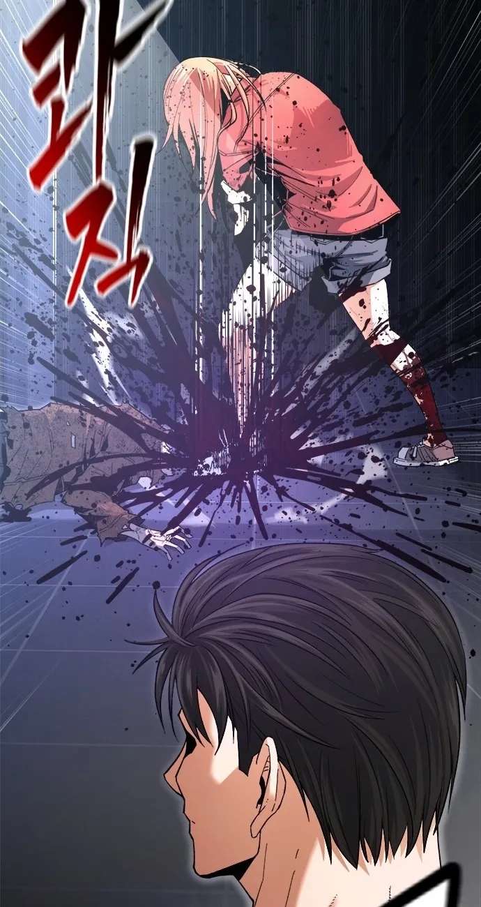 Love Tears Apart Zombies Chapter 1 - page 277