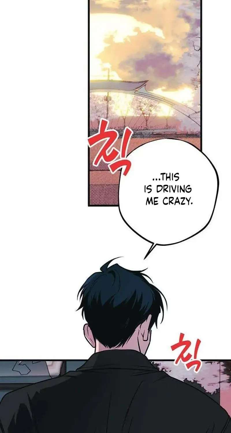 Hater Girl Chapter 12 - page 88