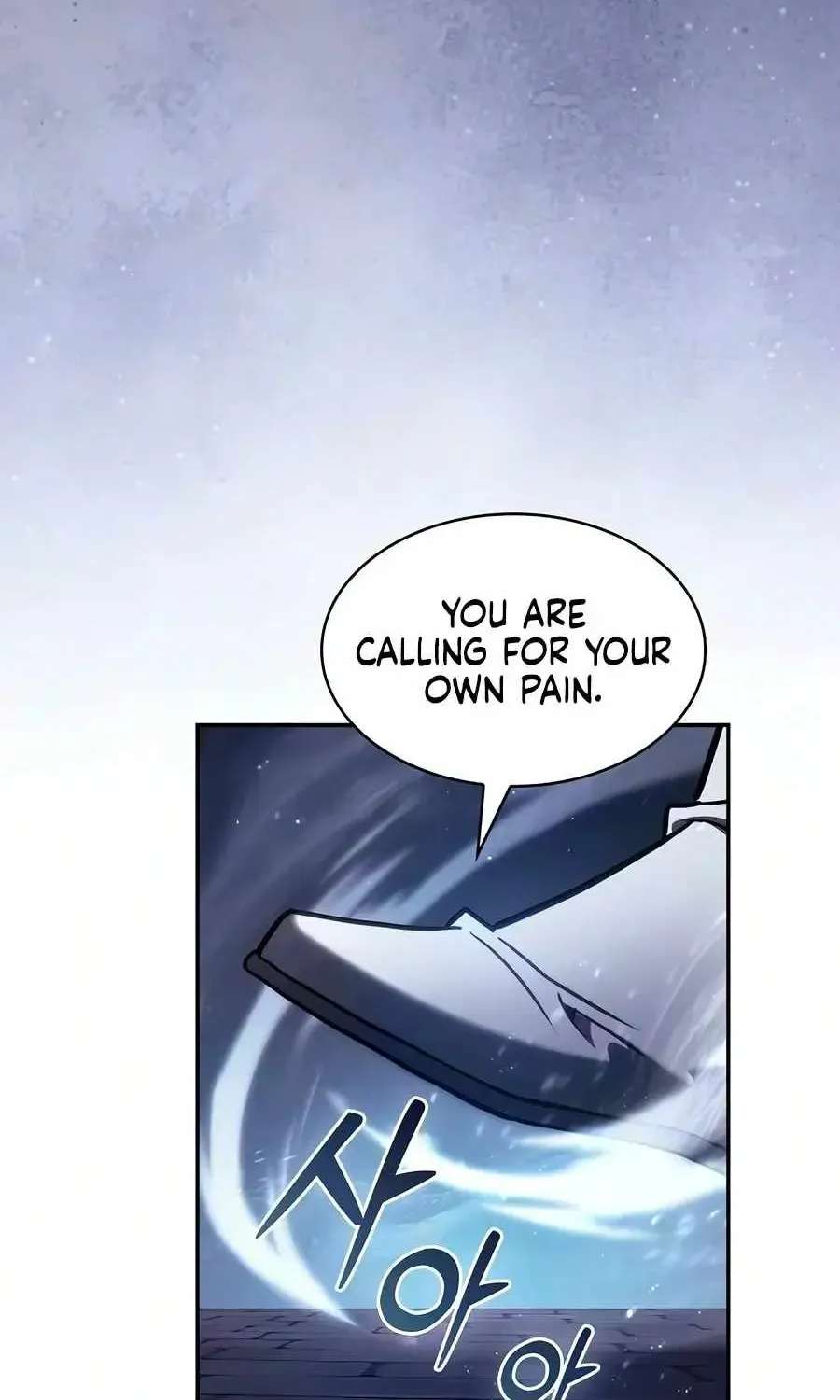 Academy’s Genius Swordsman Chapter 151 - page 49
