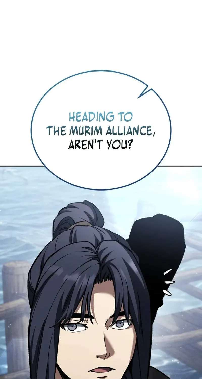 I Became a Martial Arts God's Youngest Son Chapter 2 - page 26